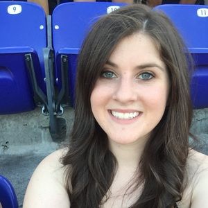 Meet your Posher, Stephanie